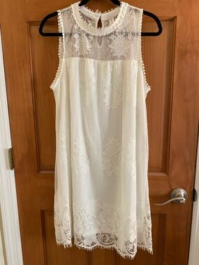 NoBo No Boundaries Lace Dress XL (15-17)